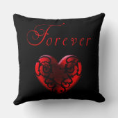 永遠 クッション (裏面)