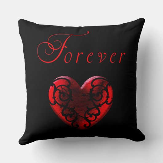 永遠 クッション (裏面)