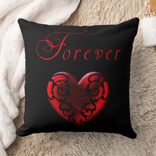 永遠 クッション (ブランケット)