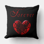 永遠 クッション (正面)