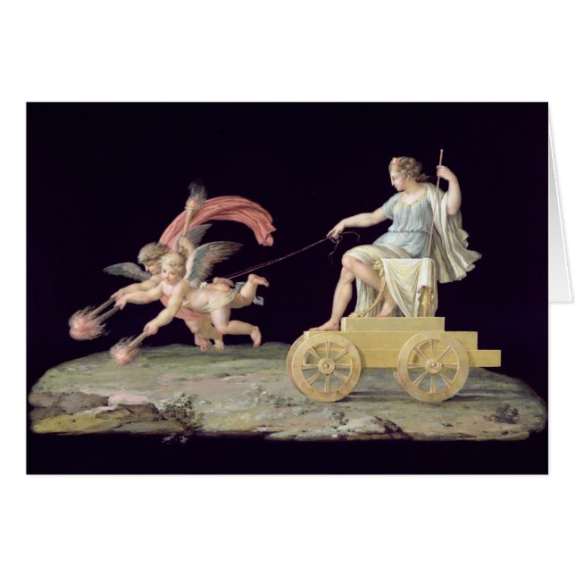 永遠(パネルの油) (正面横)