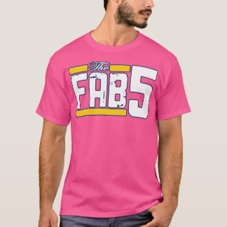 (永遠)ファブ Tシャツ