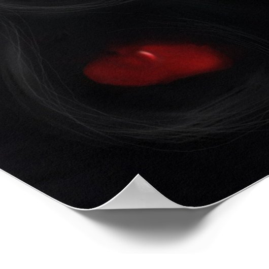 永遠 ポスター (角)