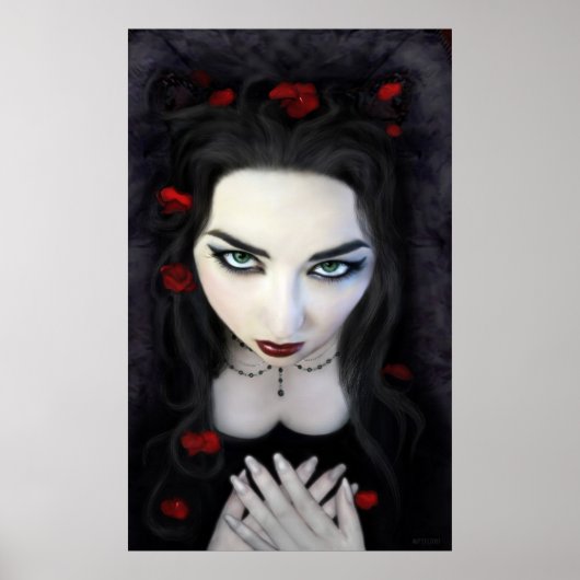 永遠 ポスター (正面)