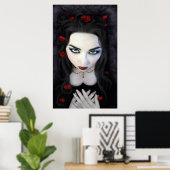 永遠 ポスター (ホームオフィス)