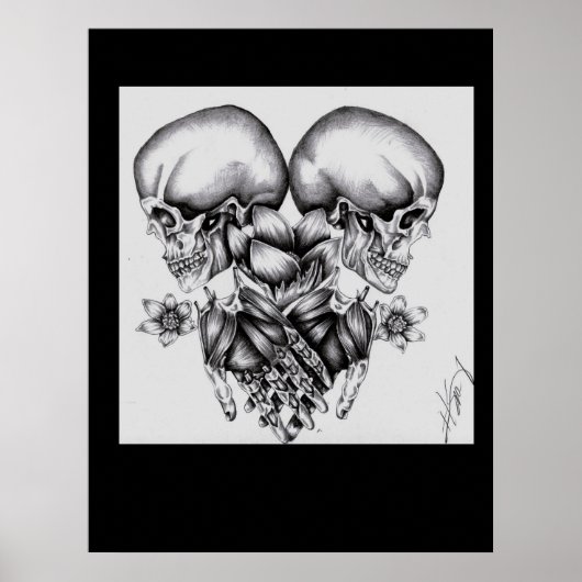 永遠 ポスター (正面)