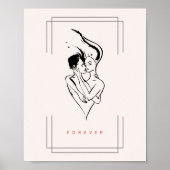 永遠 ポスター (正面)