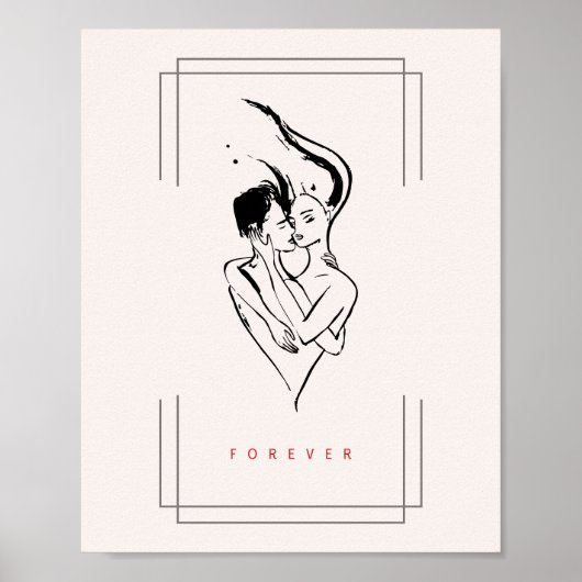 永遠 ポスター (正面)
