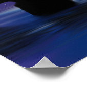 「永遠」 ポスター (角)