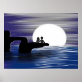 「永遠」 ポスター