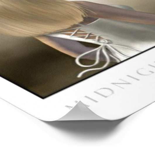 永遠 ポスター (角)