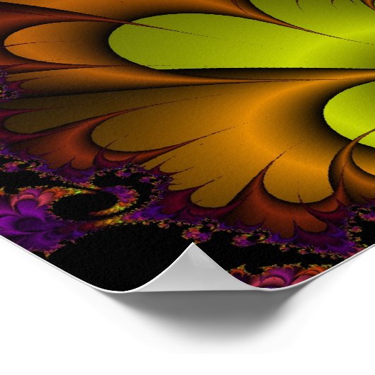 永遠 ポスター (角)