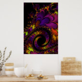 永遠 ポスター (キッチン)