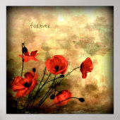 永遠 ポスター (正面)