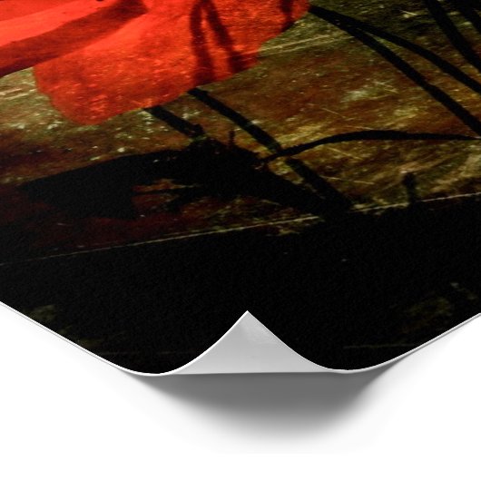 永遠 ポスター (角)