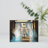 永遠 ポストカード (スタンド正面)