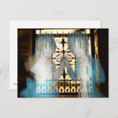 永遠 ポストカード (正面/裏面)