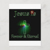 永遠 ポストカード (正面)