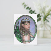 永遠… ポストカード (スタンド正面)