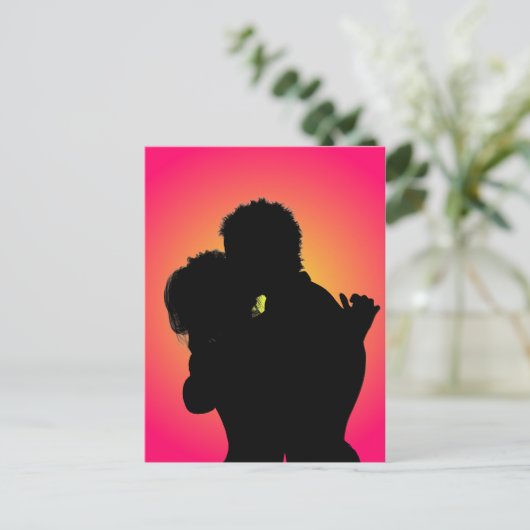 永遠 ポストカード (スタンド正面)