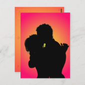 永遠 ポストカード (正面/裏面)