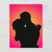 永遠 ポストカード (正面)