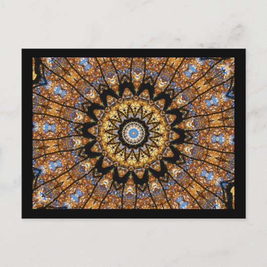 永遠 ポストカード (正面)