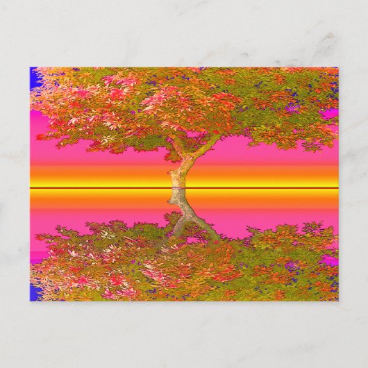 永遠 ポストカード (正面)