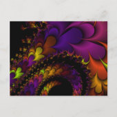 永遠 ポストカード (正面)