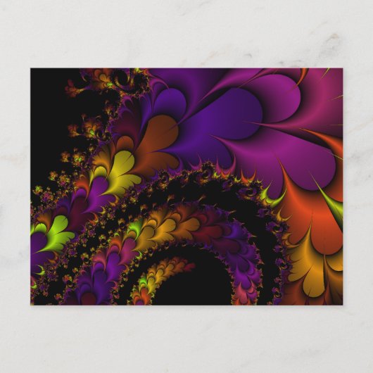 永遠 ポストカード (正面)