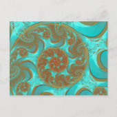 永遠 ポストカード (正面)