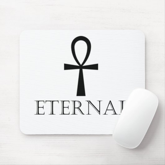 永遠 マウスパッド (マウス)