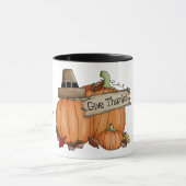 永遠 マグカップ (中央)