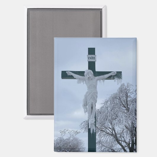 永遠 マグネット (正面/裏面)