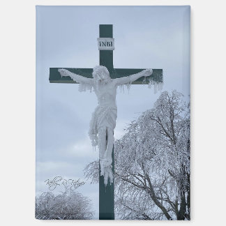 永遠 マグネット