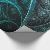 永遠 ラッピングペーパー (角)