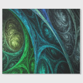 永遠 ラッピングペーパー (フラット)