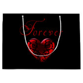 永遠 ラージペーパーバッグ (正面)