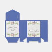 永遠 - 二つの心 - 一つの愛 フェイバーボックス (折り畳みなし)