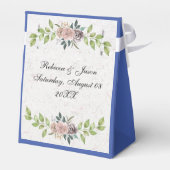 永遠 - 二つの心 - 一つの愛 フェイバーボックス (裏面サイド)