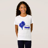 永遠 Tシャツ (正面フル)