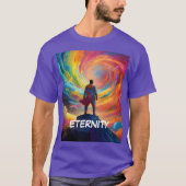 永遠 Tシャツ (正面)