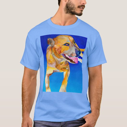 永遠 Tシャツ (正面)