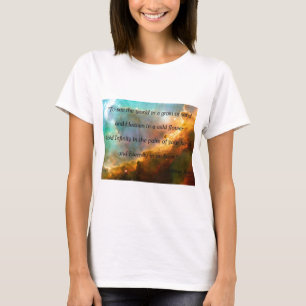 永遠 Tシャツ