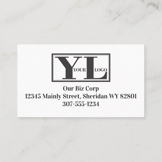 求人救済職募集 名刺 (裏面)