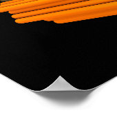 求心の概念図1 ポスター (角)