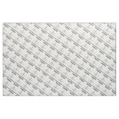 求心心拍心電図 ファブリック (ヤード)