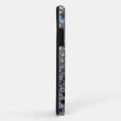 求心性 – フラクタル・アート Case-Mate iPhoneケース (裏面/右)