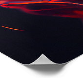 求愛フェムファナッツィ ポスター (角)