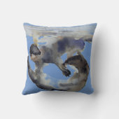 求愛 クッション (裏面)